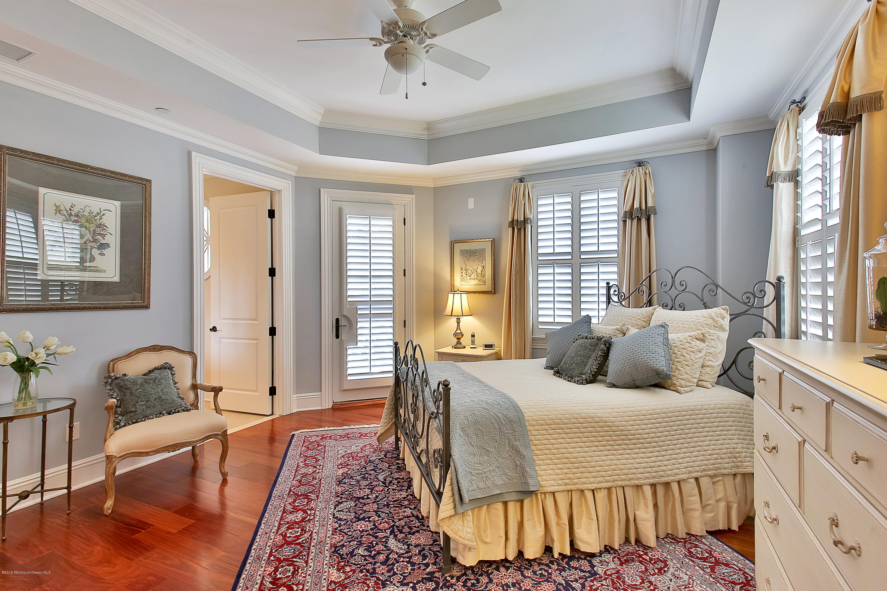 1121 Oval Road Manasquan, NJ 08736 - Photo 29 of 38 Bedroom 2