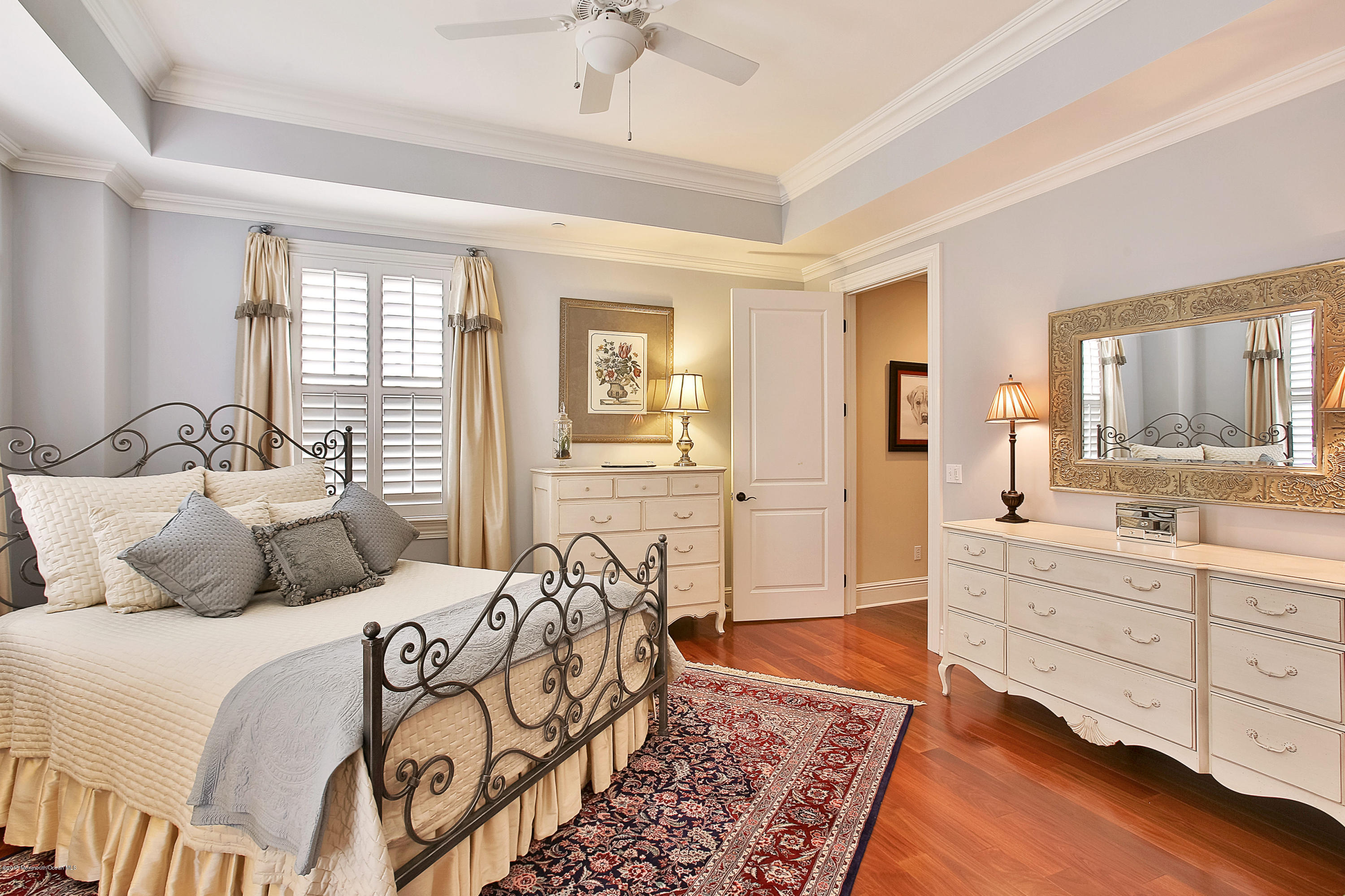 1121 Oval Road Manasquan, NJ 08736 - Photo 30 of 38 Another View Bedroom 2