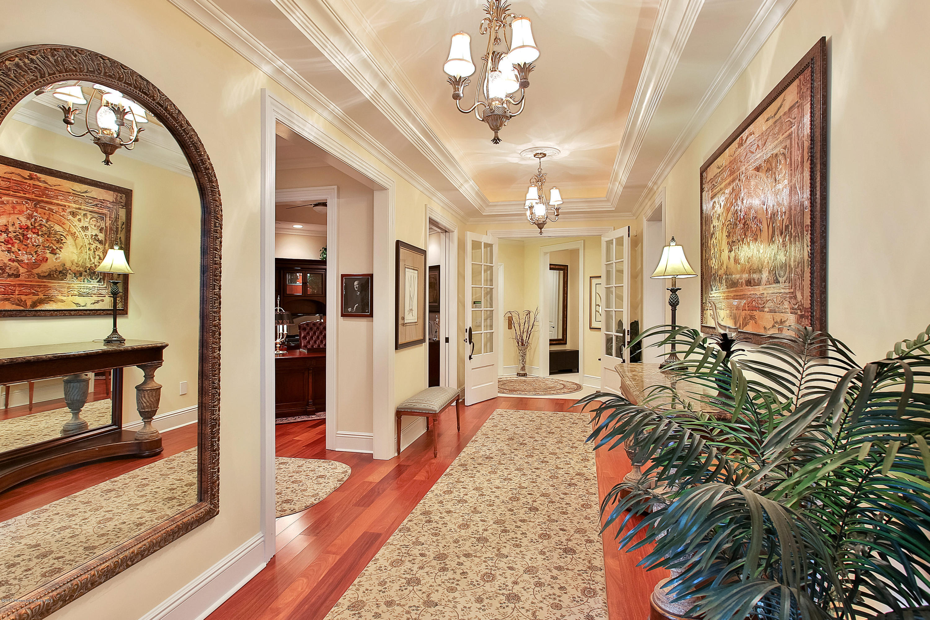 1121 Oval Road Manasquan, NJ 08736 - Photo 4 of 38 Foyer