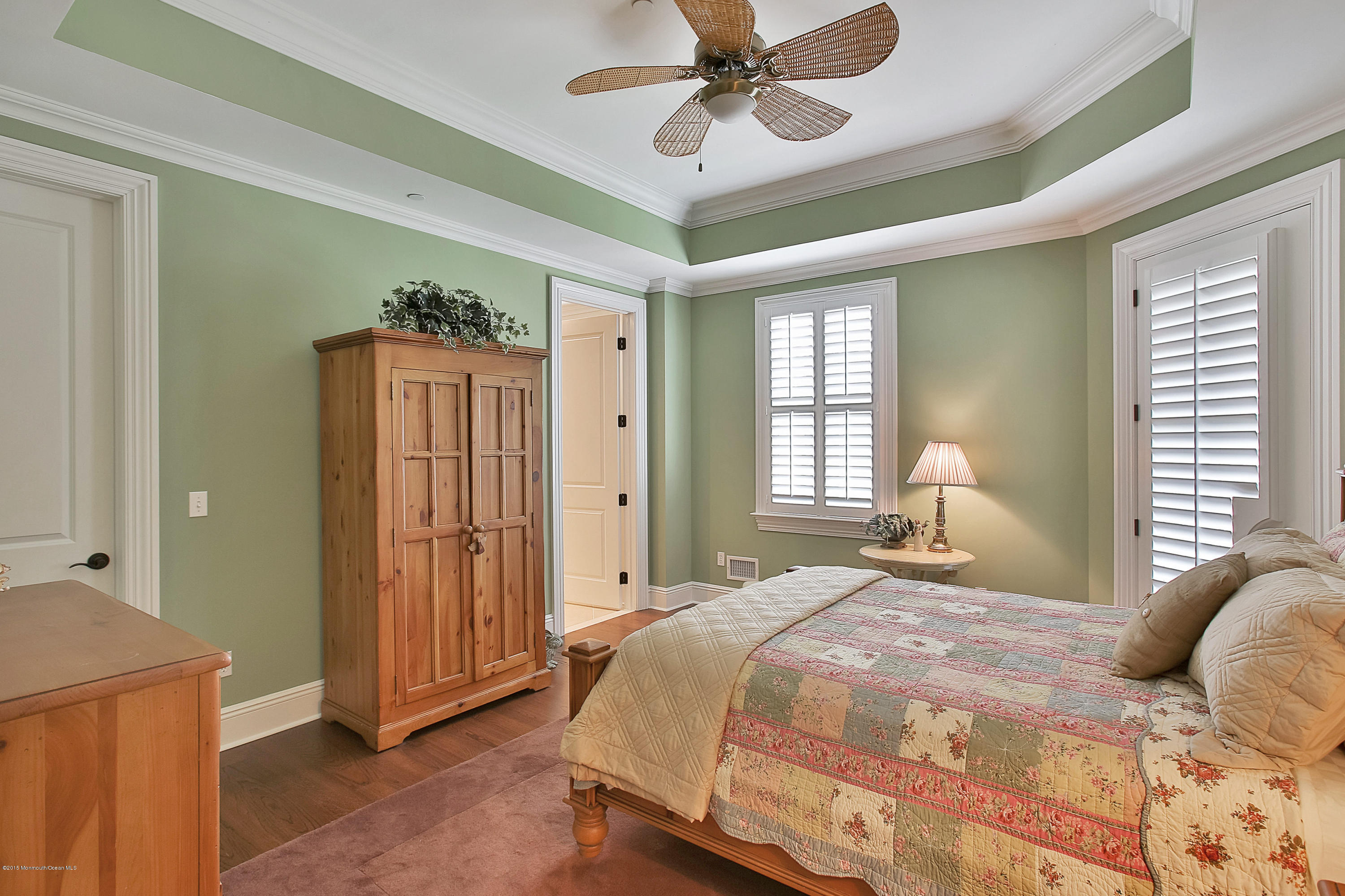 1121 Oval Road Manasquan, NJ 08736 - Photo 32 of 38 Bedroom 3