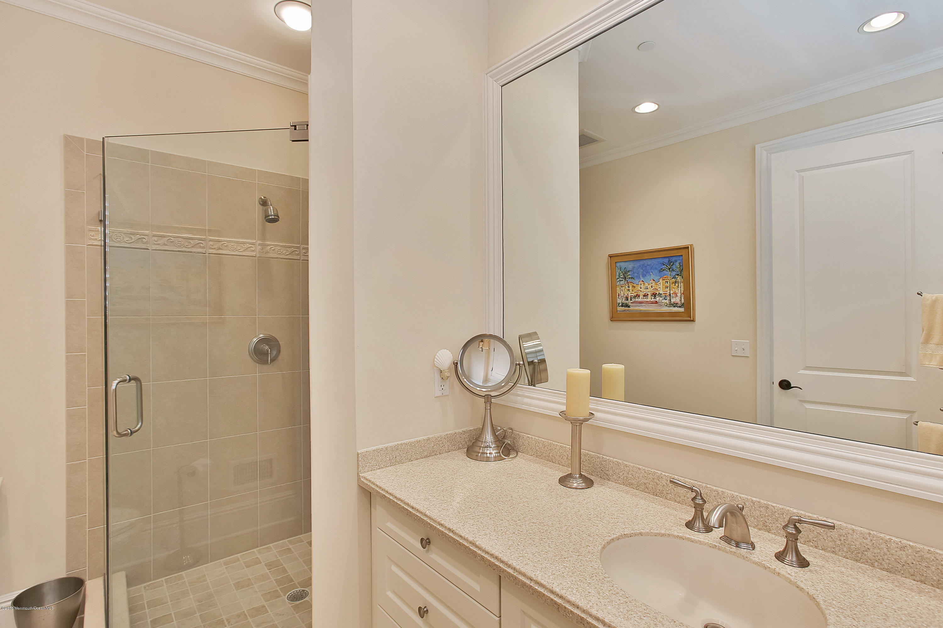 1121 Oval Road Manasquan, NJ 08736 - Photo 34 of 38 Bedroom 3 Bath
