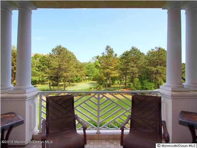 1121 Oval Road Manasquan, NJ 08736 - Photo 36 of 38 View From Terrace