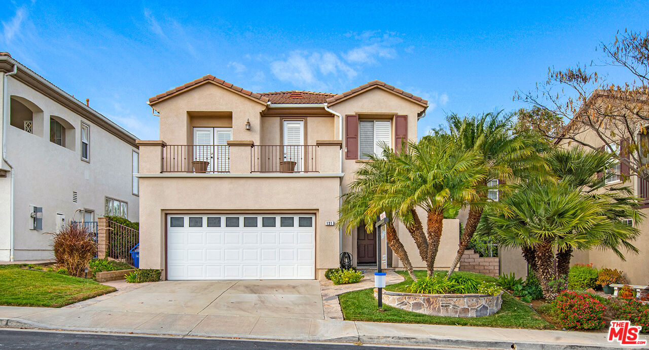 131 Park Hill Road Simi Valley, CA 93065 - Photo 1 of 40 Gallery Image 1