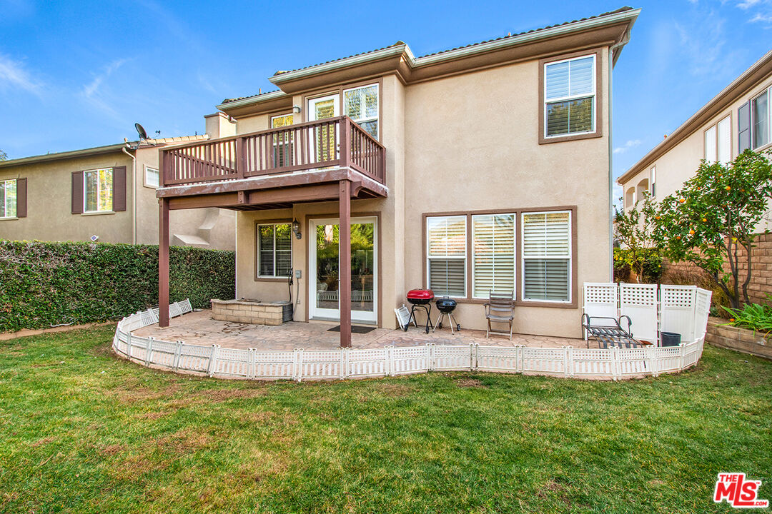131 Park Hill Road Simi Valley, CA 93065 - Photo 29 of 40 Gallery Image 29