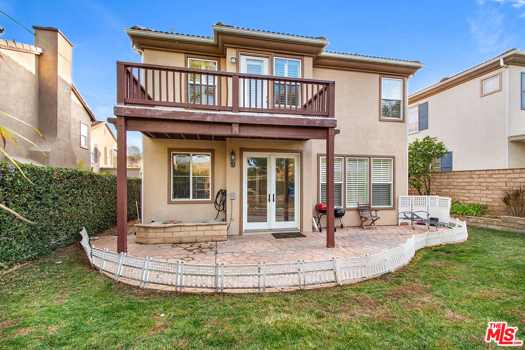 131 Park Hill Road Simi Valley, CA 93065 - Photo 30 of 40 Gallery Image 30