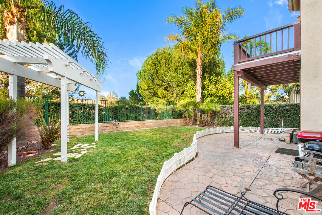 131 Park Hill Road Simi Valley, CA 93065 - Photo 31 of 40 Gallery Image 31
