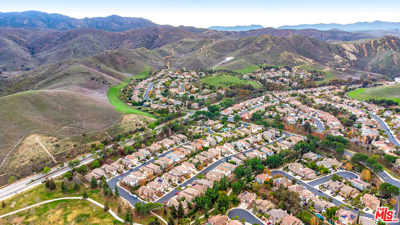 131 Park Hill Road Simi Valley, CA 93065 - Photo 35 of 40 Gallery Image 35