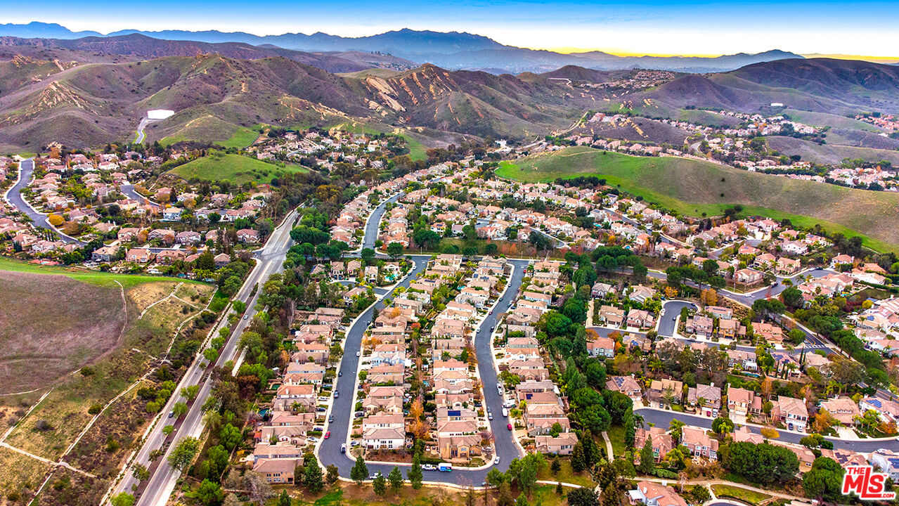 131 Park Hill Road Simi Valley, CA 93065 - Photo 36 of 40 Gallery Image 36