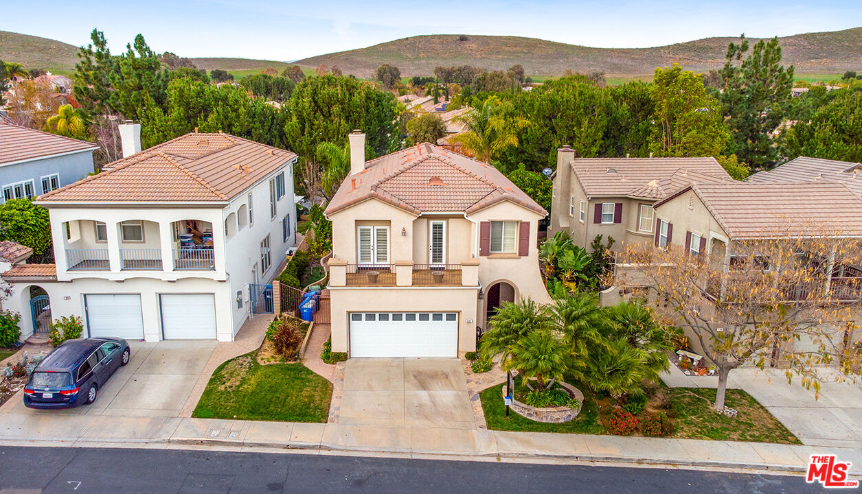 131 Park Hill Road Simi Valley, CA 93065 - Photo 39 of 40 Gallery Image 39