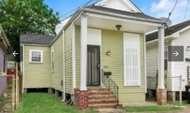 $1,000 | 2005 North Galvez Street, New Orleans, LA 70119