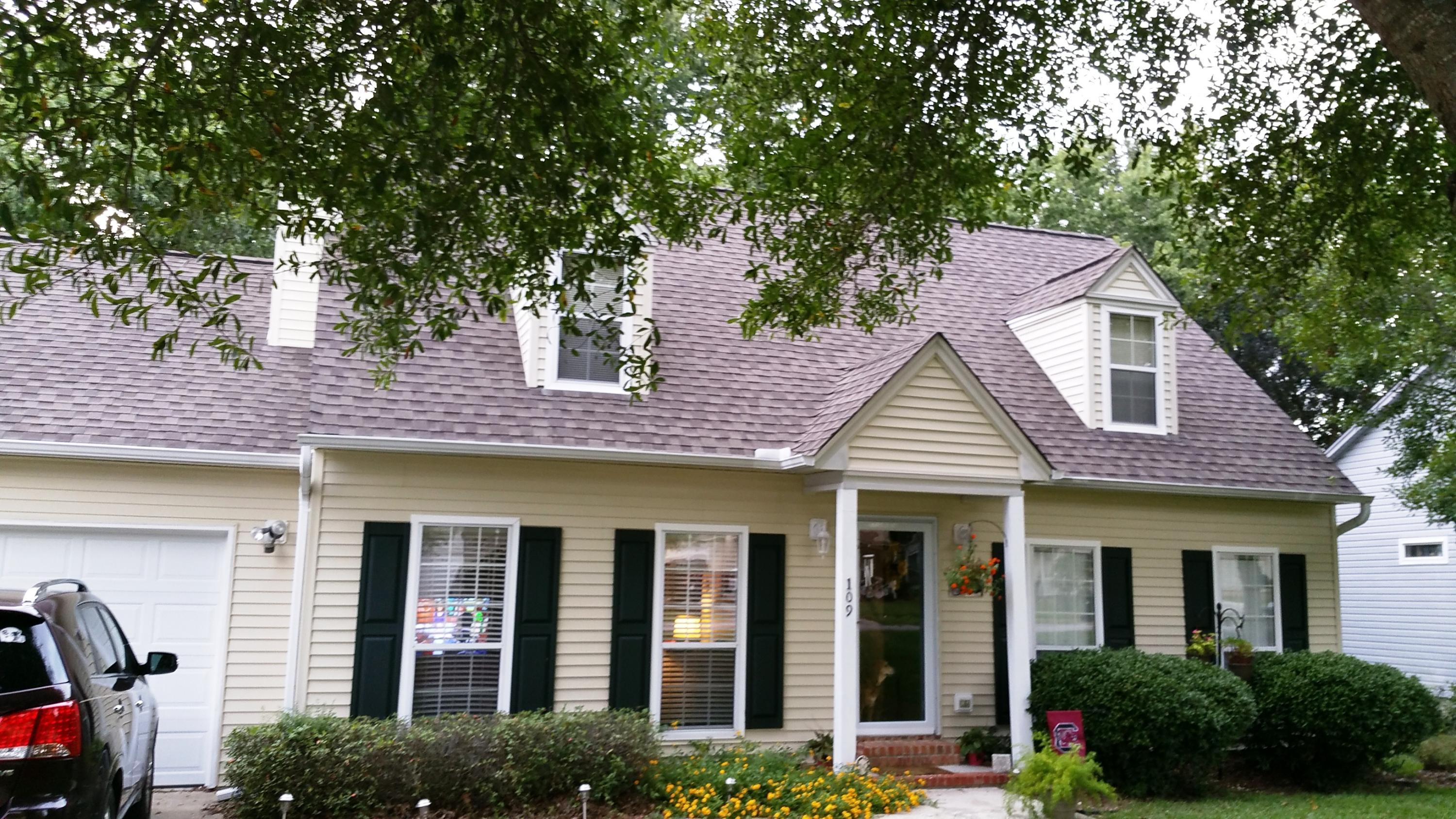 109 Lowndes Road Goose Creek, SC 29445 - Photo 1 of 1 front