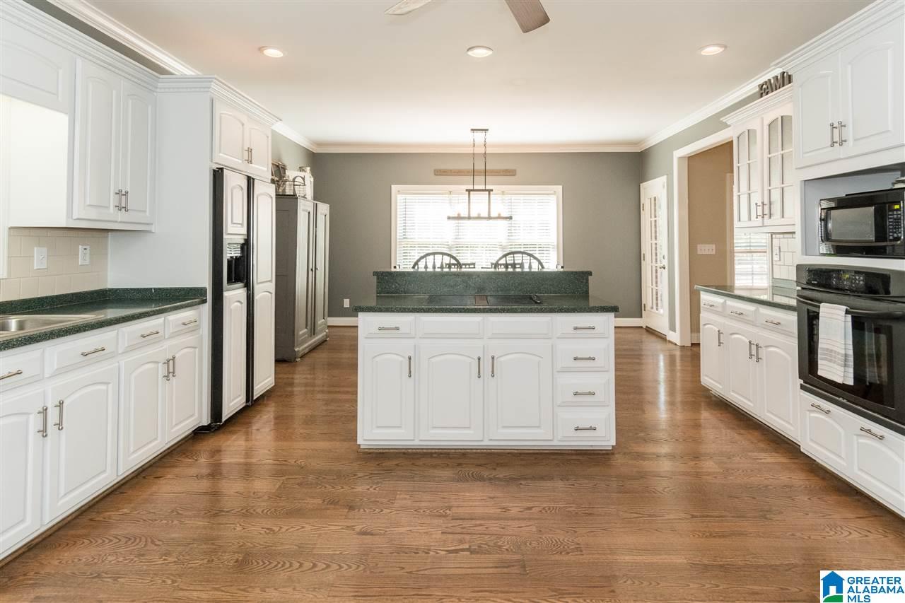 83 Overhill Road Montevallo, AL 35115 - Photo 15 of 50