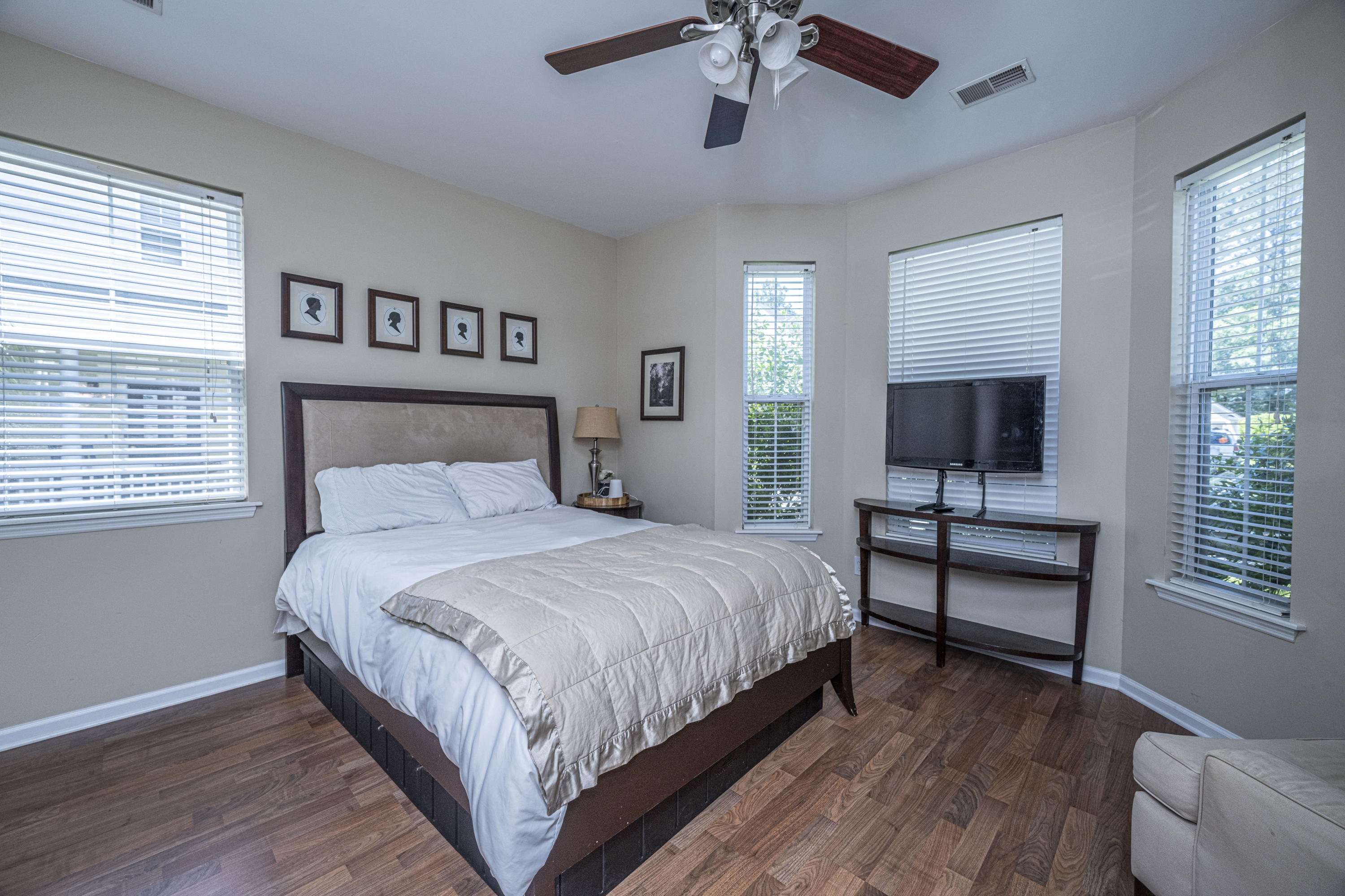 3228 Beaconsfield Road Mount Pleasant, SC 29466 - Photo 13 of 40 1st floor bedroom/office2