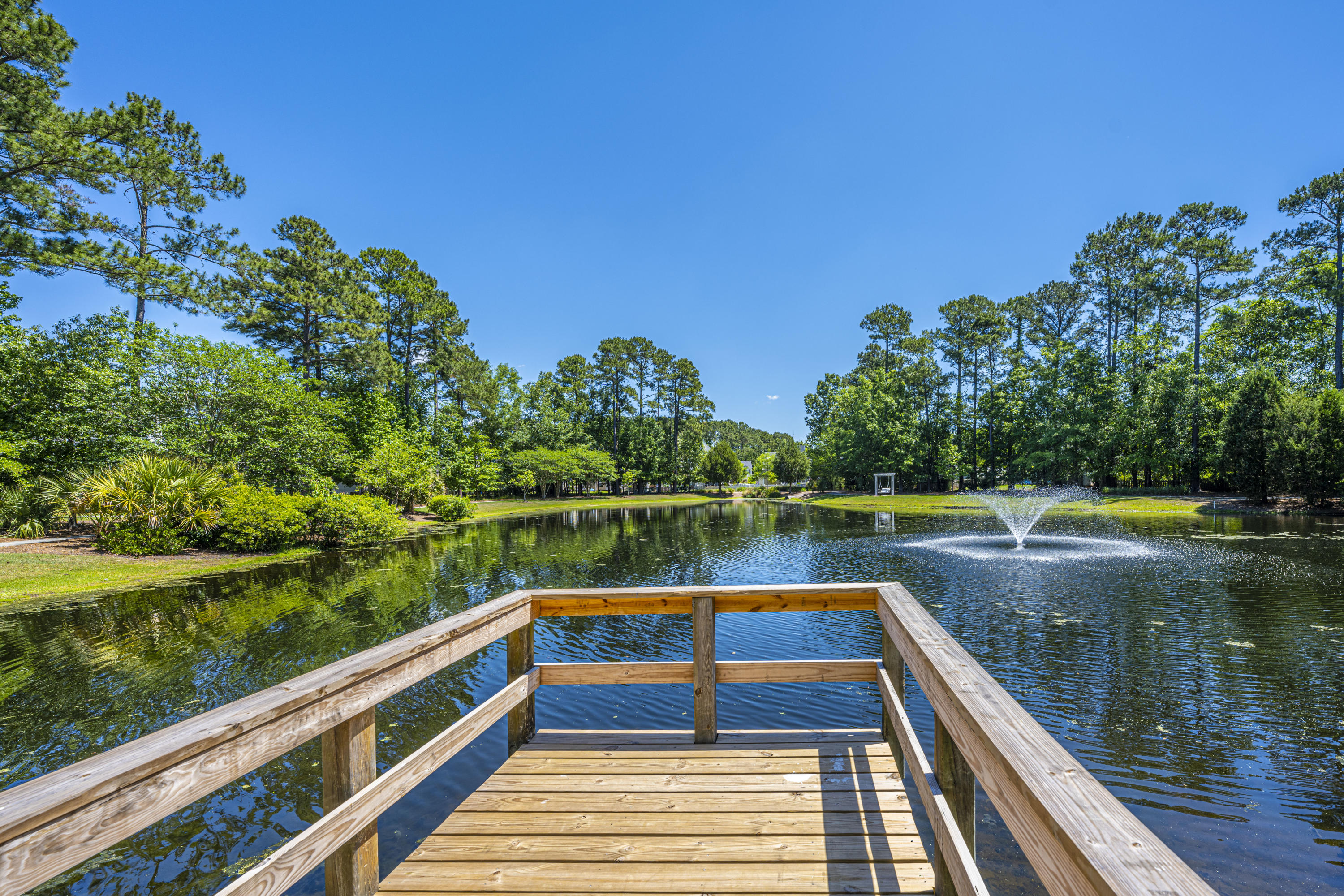 3228 Beaconsfield Road Mount Pleasant, SC 29466 - Photo 35 of 40 Village Dock