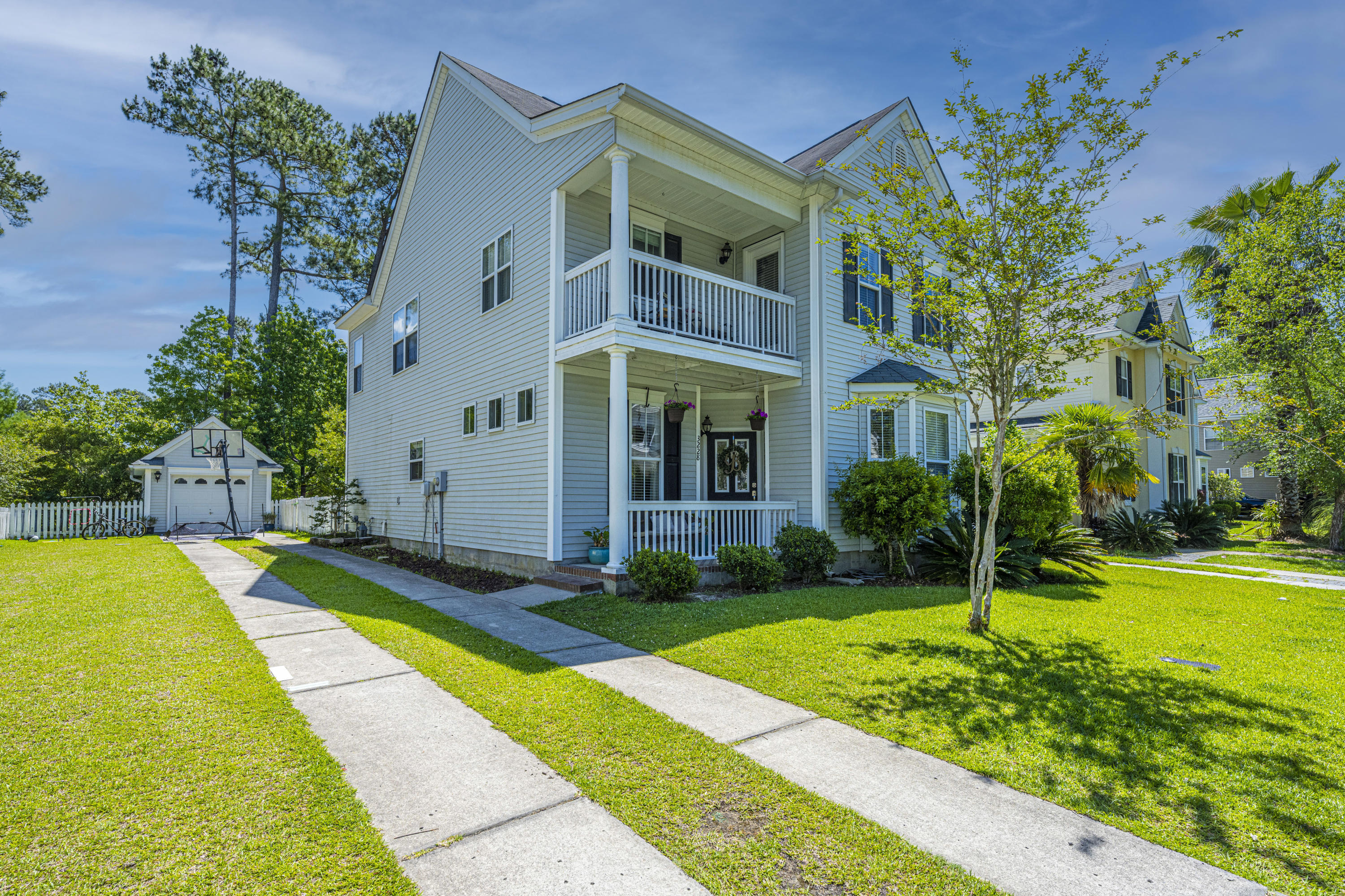 3228 Beaconsfield Road Mount Pleasant, SC 29466 - Photo 39 of 40 DSC_5264