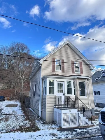 $3,900 | 25 Northern Avenue, Lynn, MA 01904