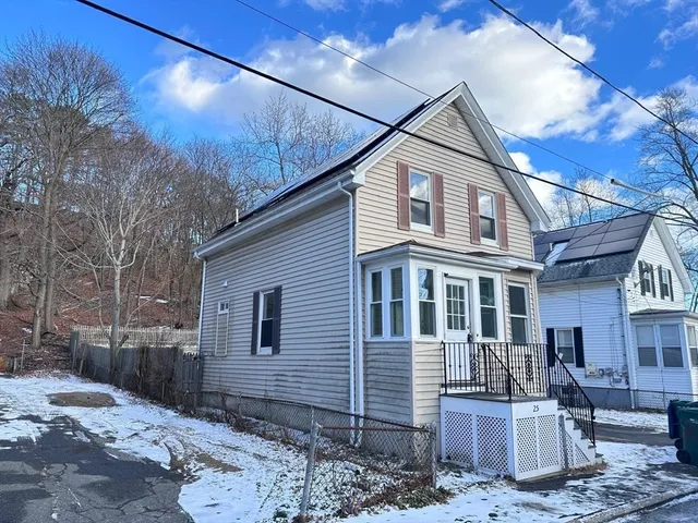 $3,900 | 25 Northern Avenue, Lynn, MA 01904