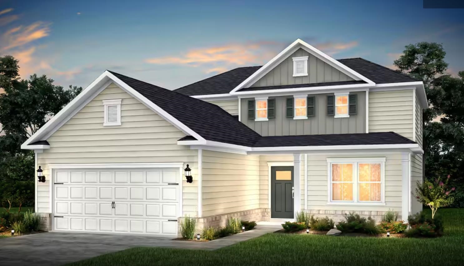 1350 Willow Rdg Way Spartanburg, SC 29307 - Photo 1 of 8 Gallery Image 1