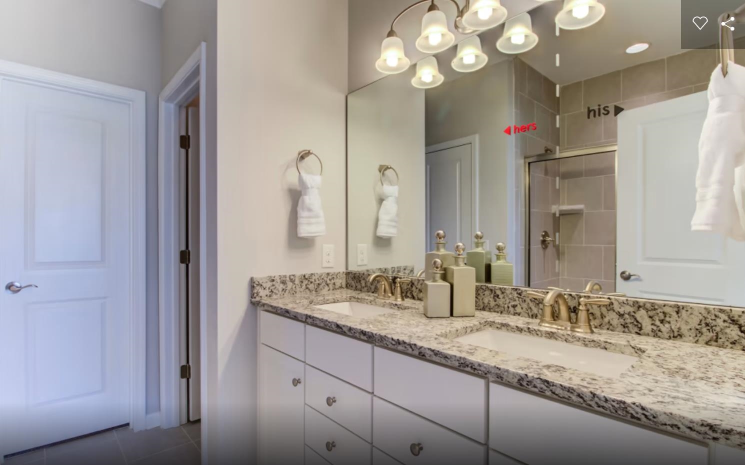1350 Willow Rdg Way Spartanburg, SC 29307 - Photo 5 of 8 Gallery Image 5