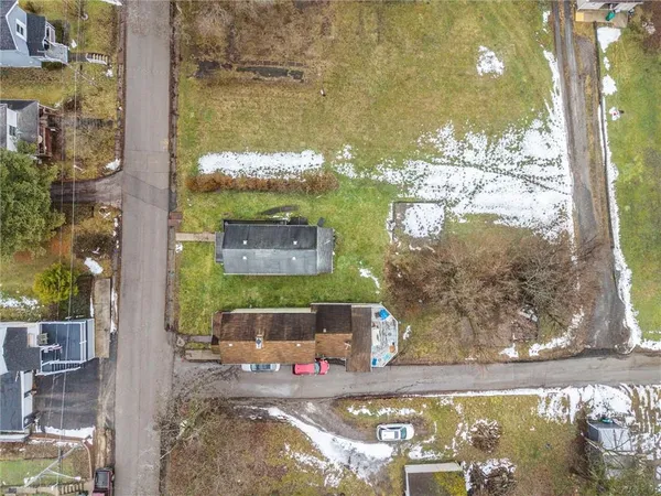 $55,000 | 227 Smithfield Street, New Castle, PA 16101