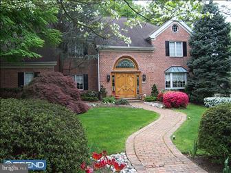 1424 Frog Hollow Road Rydal, PA 19046 - Photo 1 of 6