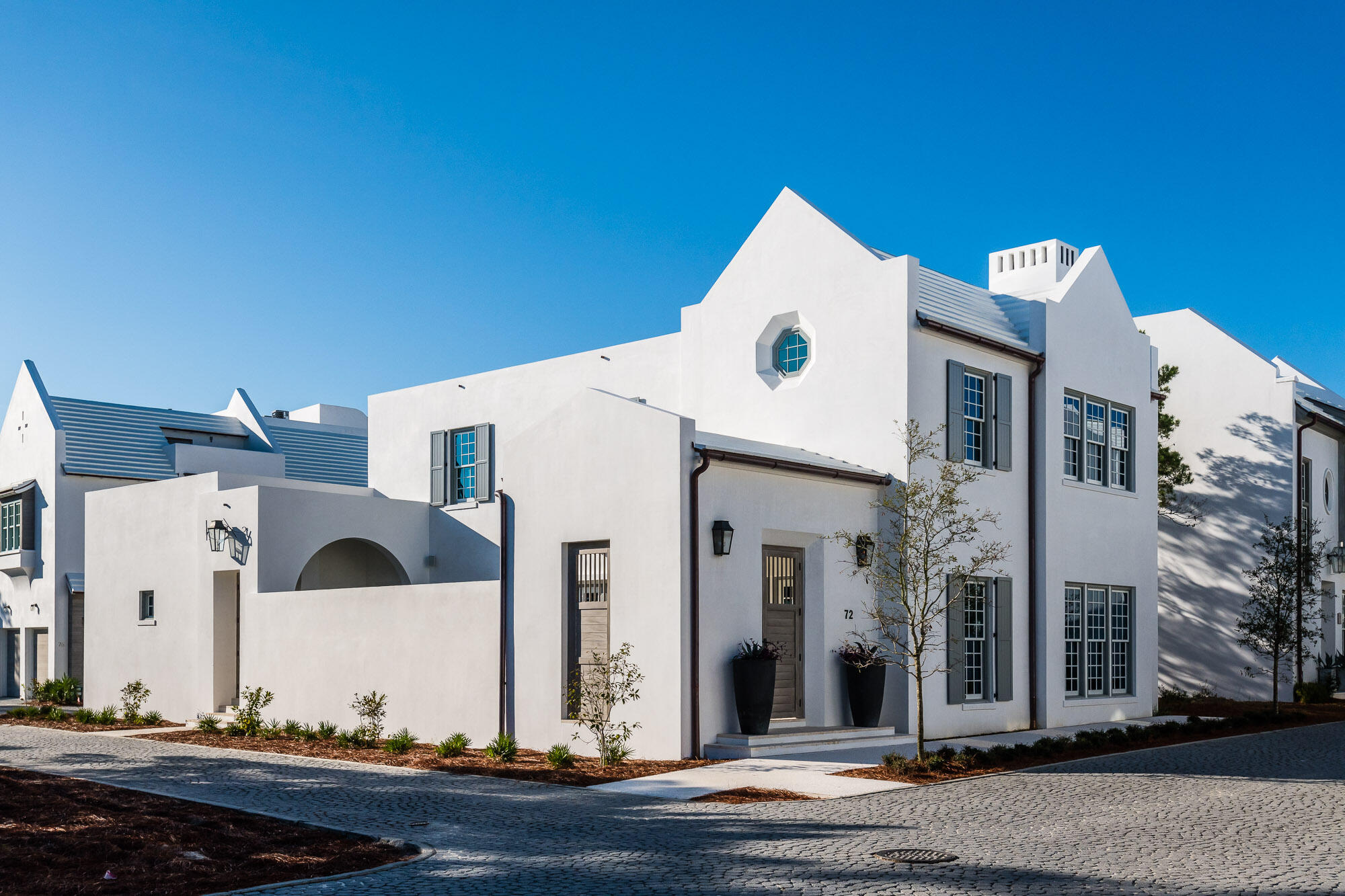72 Caliza Ln Inlet Beach Inlet Beach, FL 32461 - Photo 1 of 10 Exterior Elevation