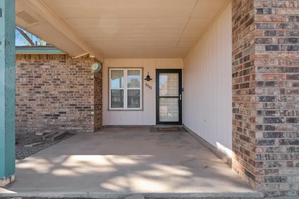 $195,000 | 5705 2nd Pl Drive, Lubbock, TX 79416