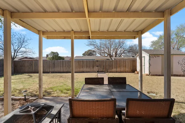 $195,000 | 5705 2nd Pl Drive, Lubbock, TX 79416
