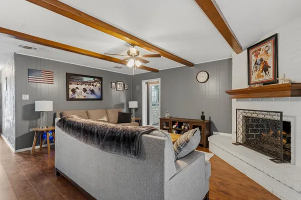 $195,000 | 5705 2nd Pl Drive, Lubbock, TX 79416