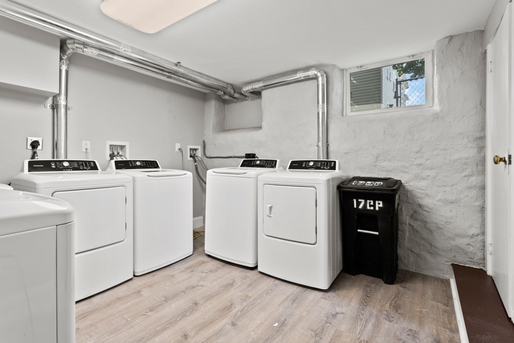 68 Saxton Street, Unit 1 Boston, MA 02125 - Photo 24 of 26