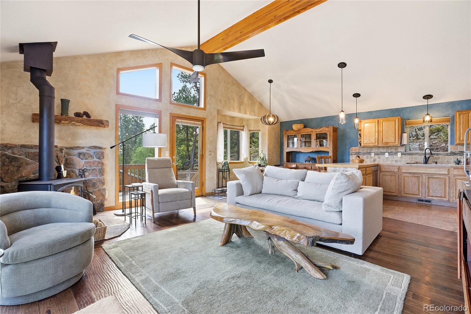 33888 Bardwell Road Pine, CO 80470 - Photo 9 of 49