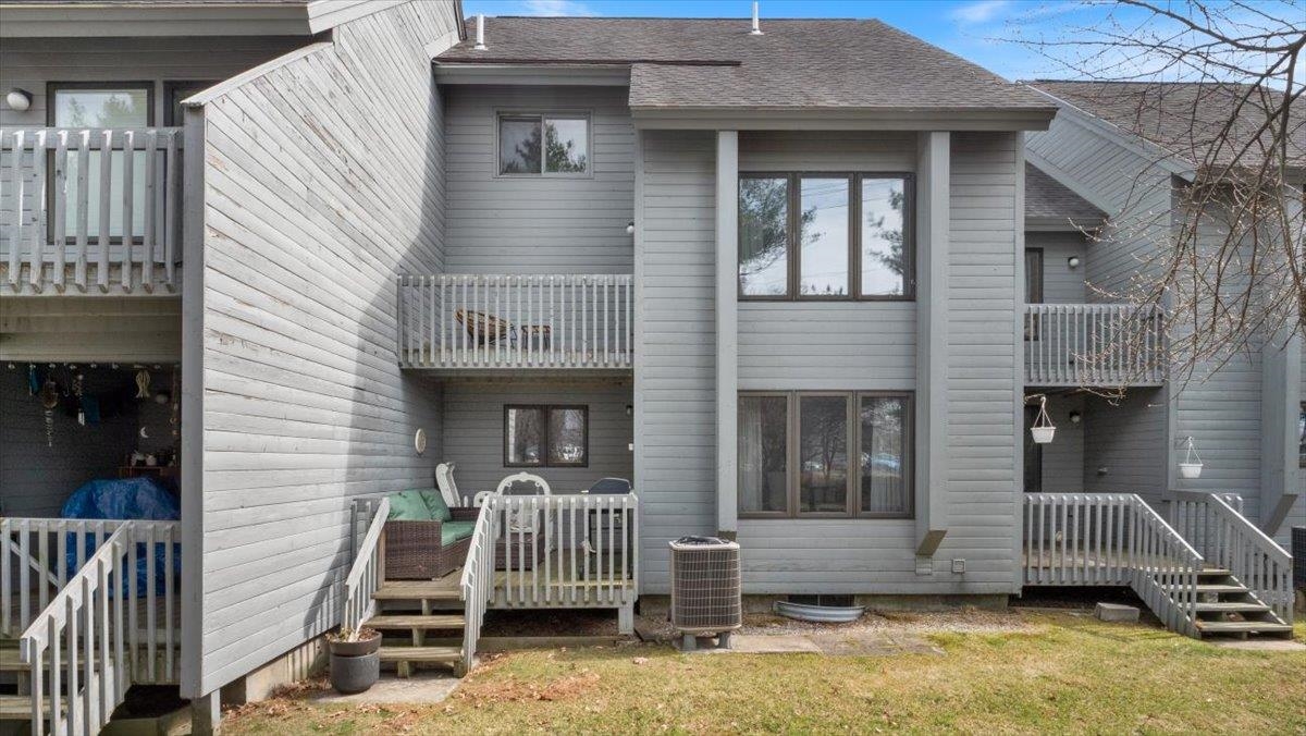 5 Tsienneto Road, Unit 33 Derry, NH 03038 - Photo 37 of 44 Gallery Image 37