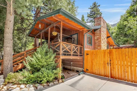 $545,000 | 25060 Fern Valley Road, Idyllwild, CA 92549