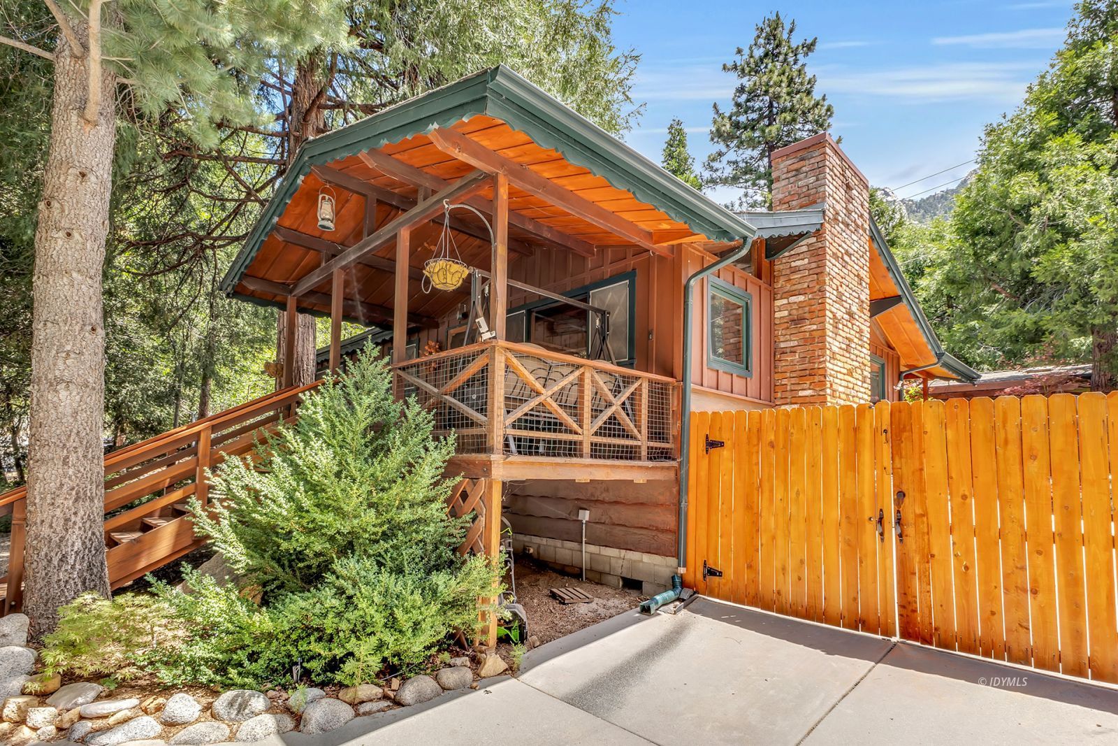 25060 Fern Valley Road Idyllwild, CA 92549 - Photo 2 of 81 Untitled
