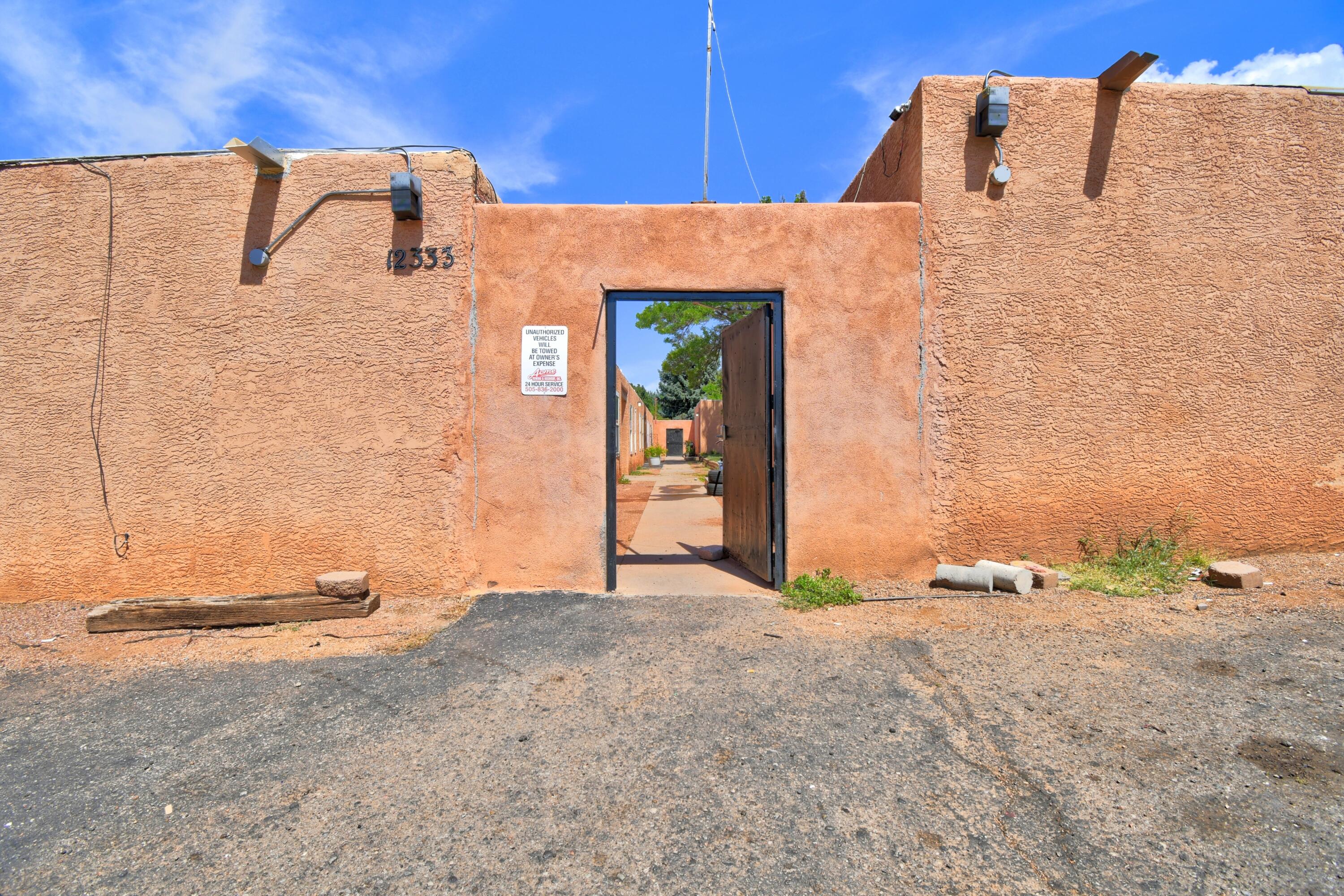 12333 Mountain Road Northeast, Unit E Albuquerque, NM 87112 - Photo 12 of 12 Gallery Image 12