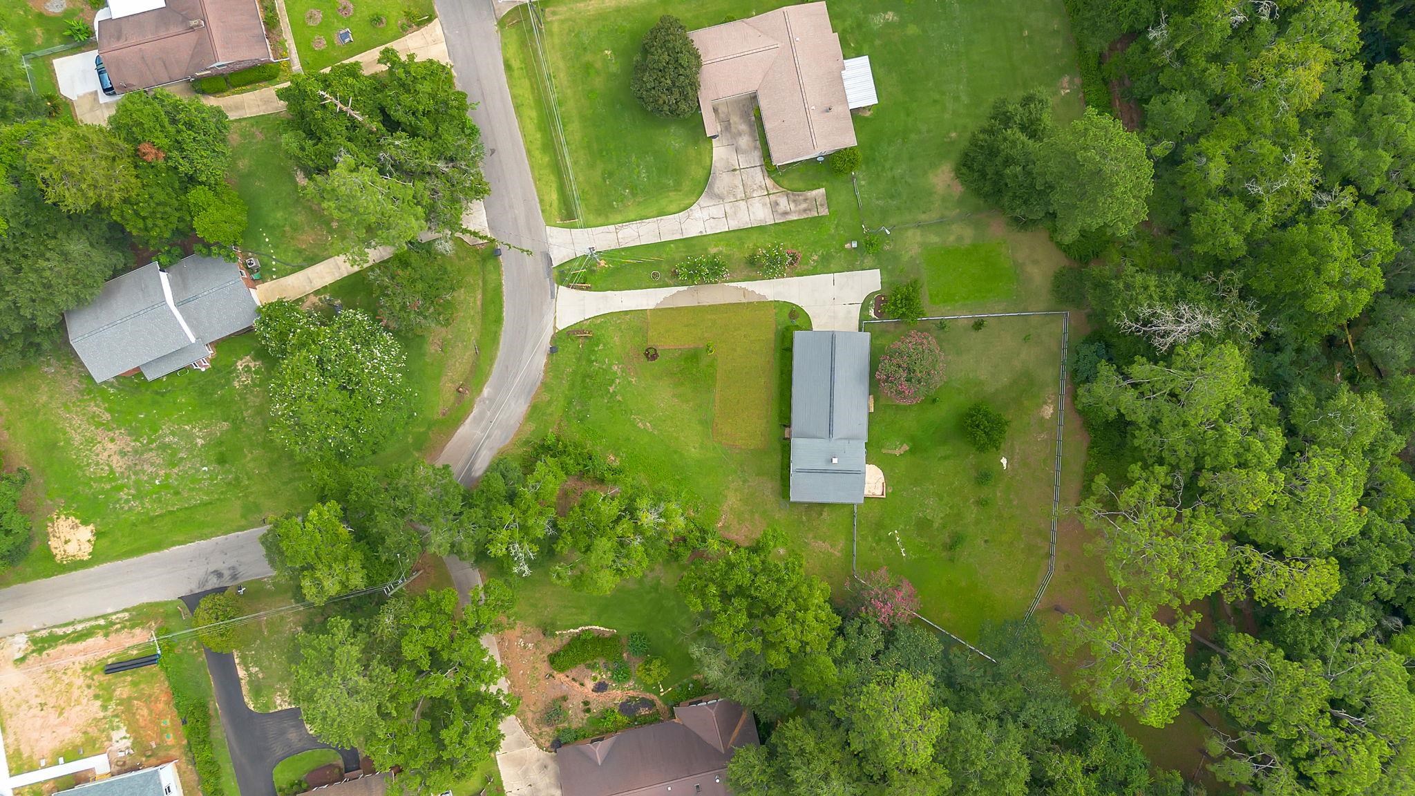 1501 Meeks Road Tallahassee, FL 32317 - Photo 28 of 29