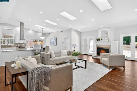 $2,498,800 | 1283 Rudgear Road, Walnut Creek, CA 94596