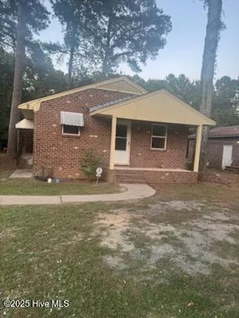 $140,000 | 1657 Harper Street, Rocky Mount, NC 27801
