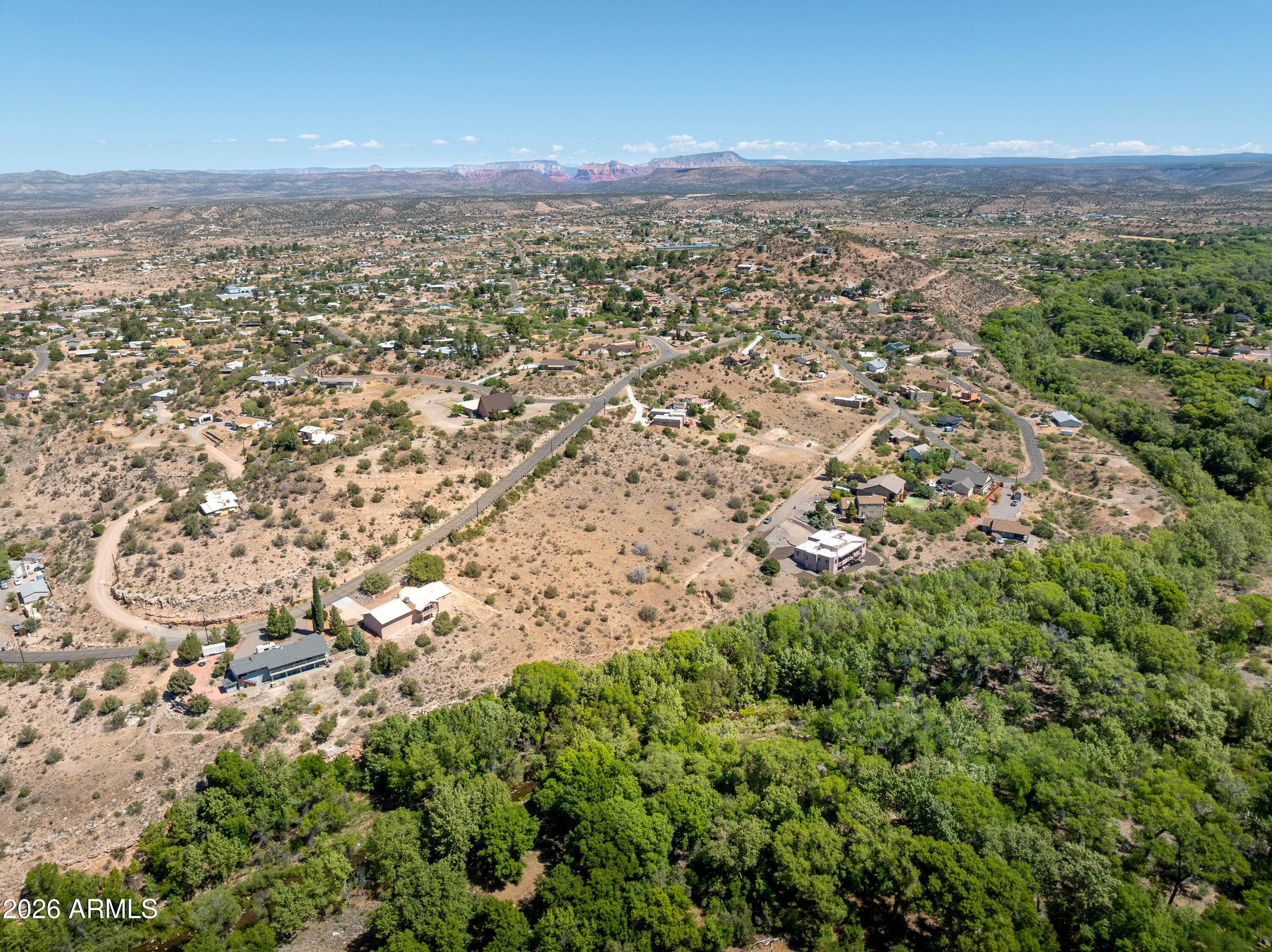 3415 Rusty Spurs Road Rimrock, AZ 86335 - Photo 27 of 36 27