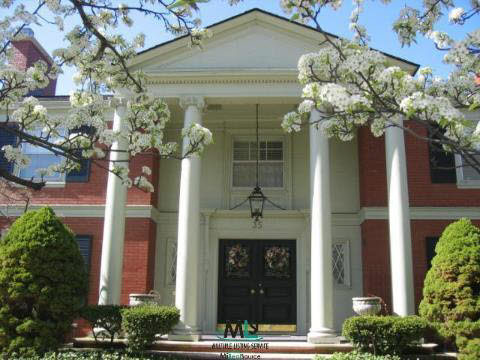 35 Warner Road Grosse Pointe, MI 48236 - Photo 1 of 9 853924.JPG