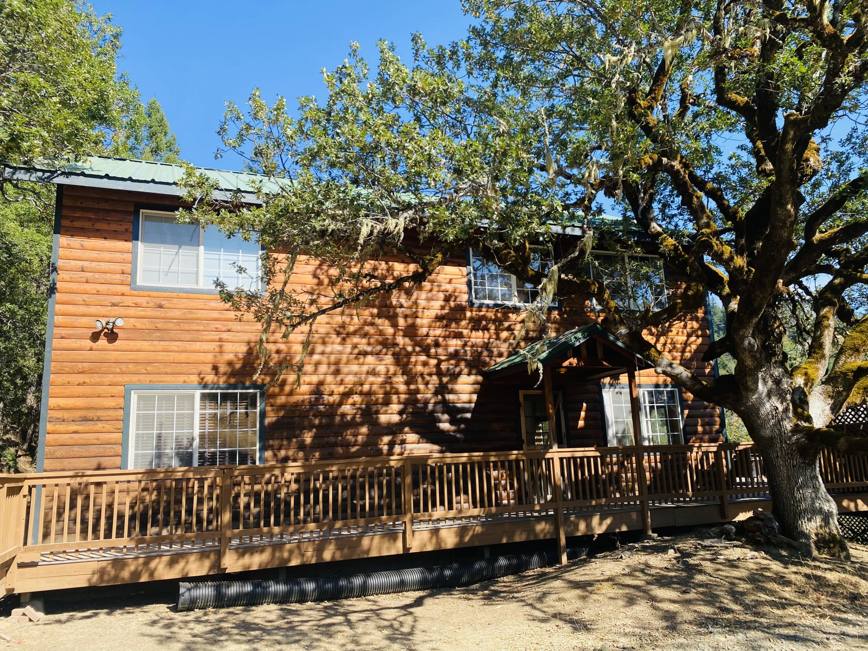 7331 Lower Mad River Road Mad River, CA 95552 - Photo 10 of 72