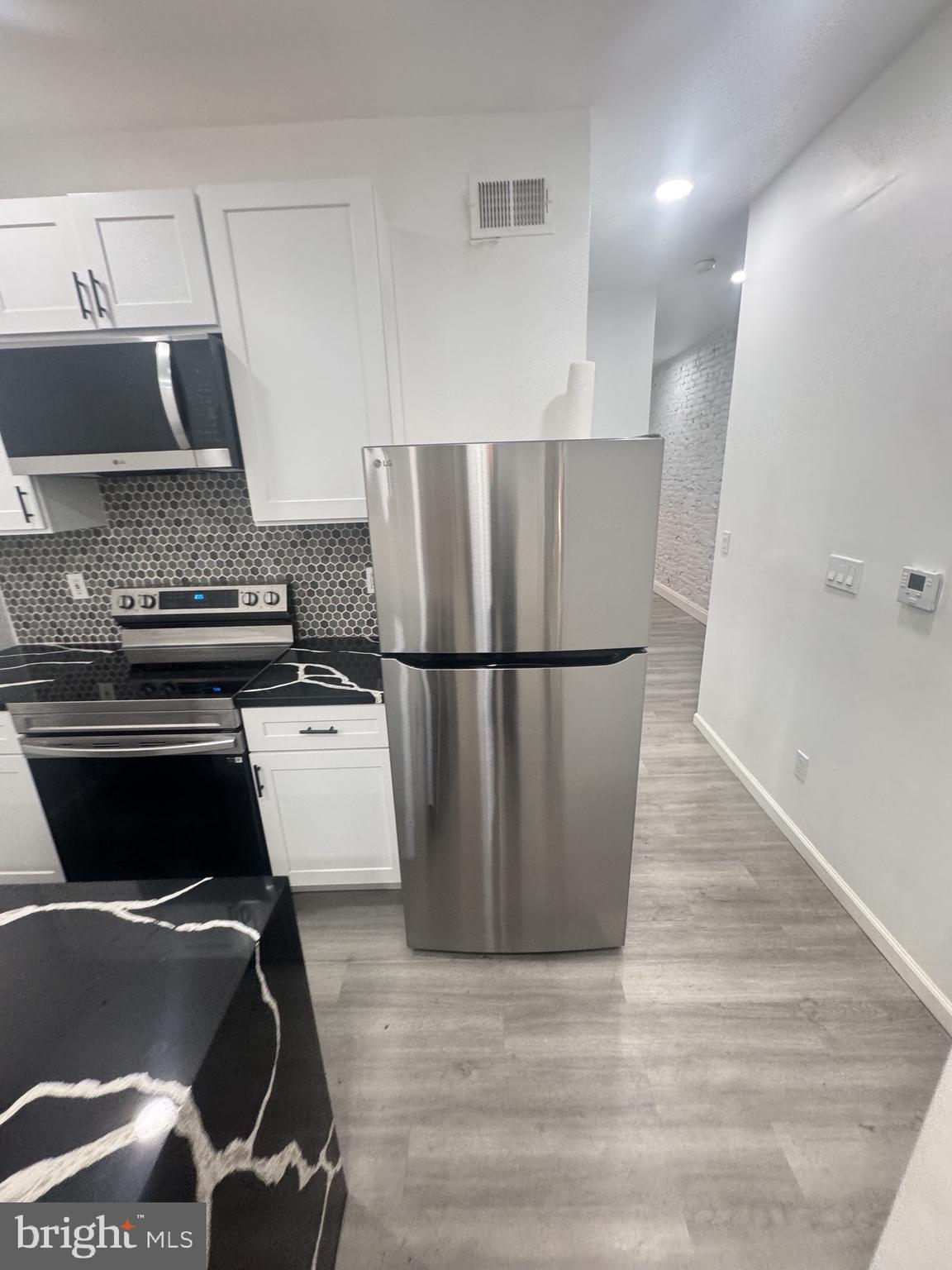 2328 Nicholas Street Philadelphia, PA 19121 - Photo 5 of 13 Kitchen
