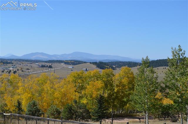 240 Ridge Top Drive Divide, CO 80814 - Photo 28 of 38