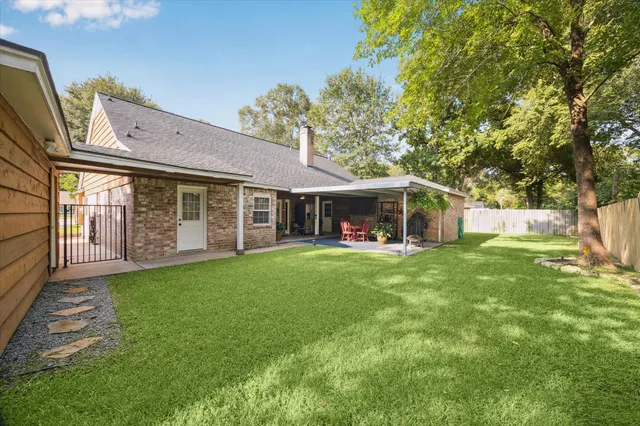 $275,900 | 534 Bull Run Court, Conroe, TX 77302