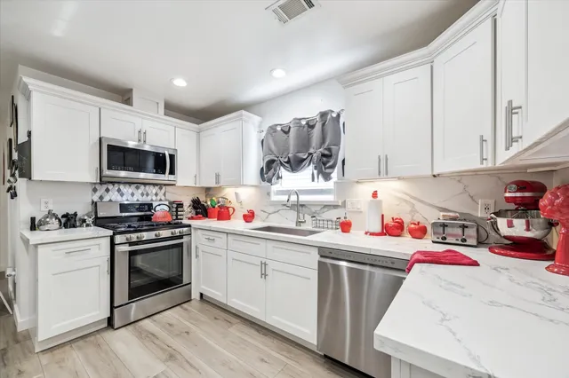 $275,900 | 534 Bull Run Court, Conroe, TX 77302