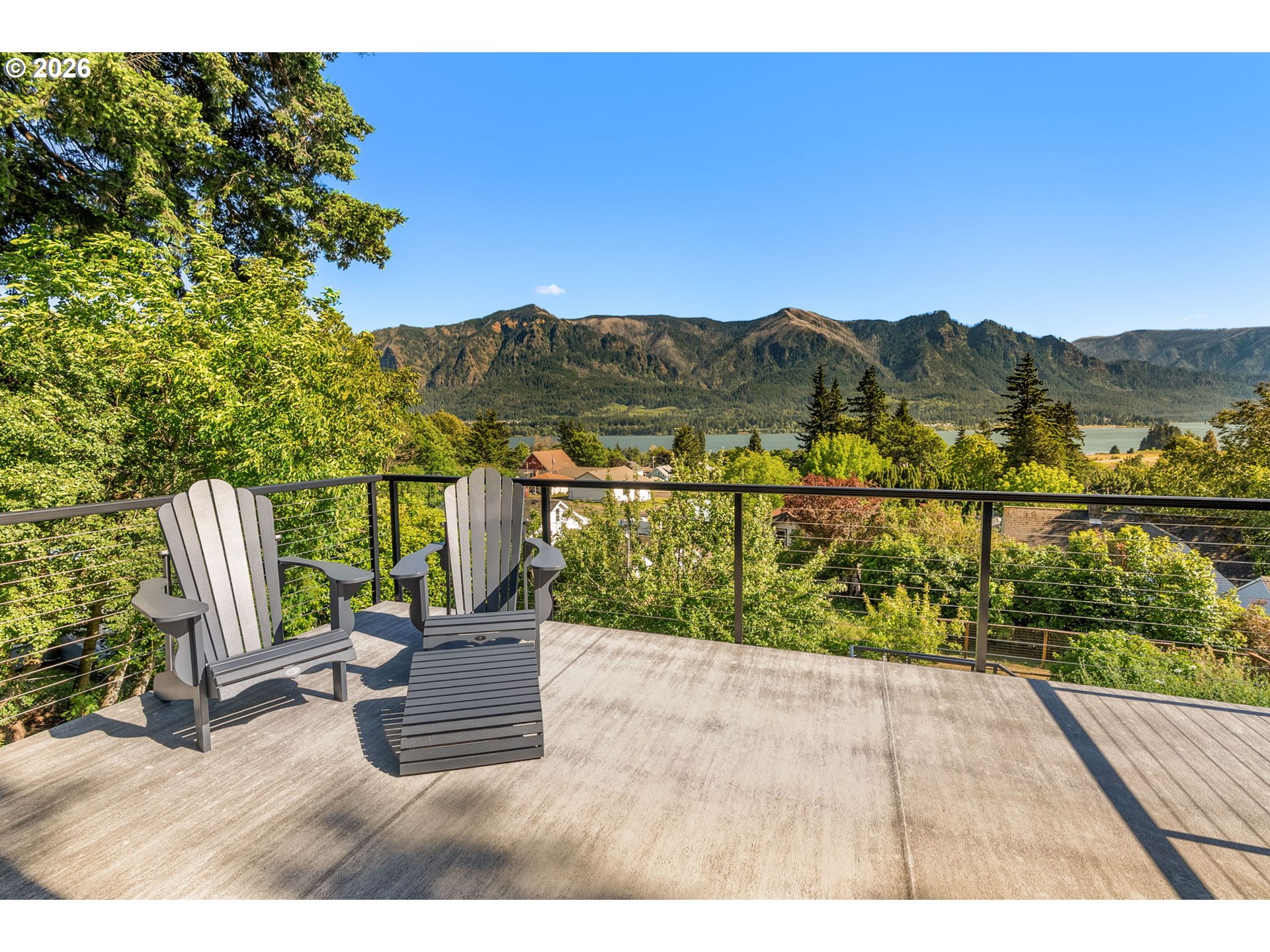 408 Northwest Hot Springs Alameda Road Stevenson, WA 98648 - Photo 36 of 48
