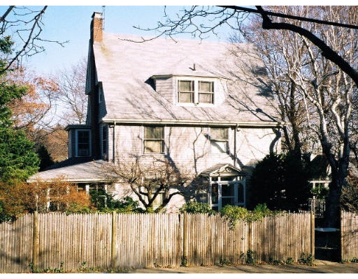 133 Buckminster Road Brookline, MA 02445 - Photo 1 of 1
