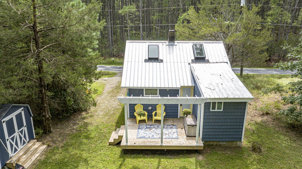 14547 Broadway Road Onancock, VA 23417 - Photo 52 of 75 Gallery Image 52