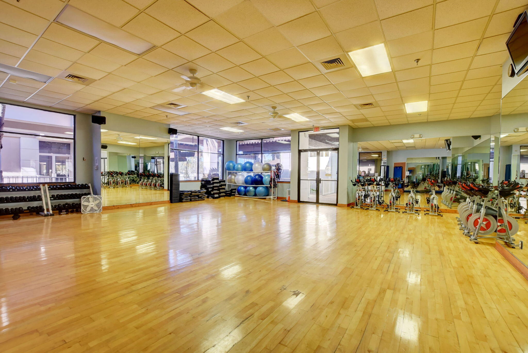 20803 Cabrillo Way Boca Raton, FL 33428 - Photo 51 of 89 Fitness Rm