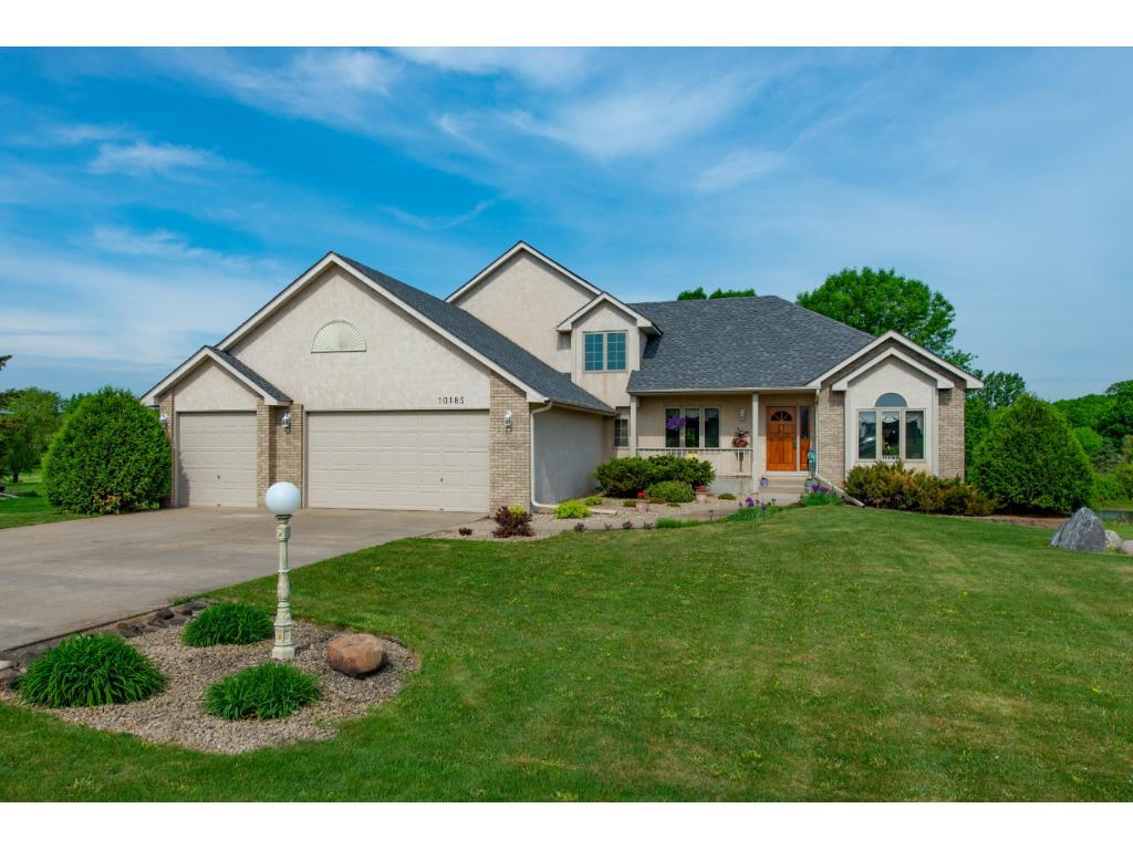 10185 Highland Ridge Road Rogers, MN 55374 - Photo 1 of 1 Gallery Image 1